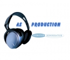 AS PRODUCTION 