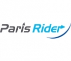 Moto Taxi Paris Rider IDF 