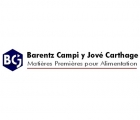 Barentz CyJ Carthage Sarl  