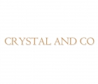 CRYSTAL AND CO 