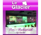 bar restaurant Le Glacier 03 